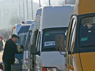 Суд отменил транспортный налог в Калининградской области