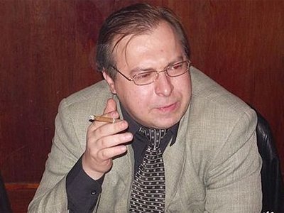За смерть снегоуборщика подполковник МВД отсидит 6 лет и заплатит 175 тыс