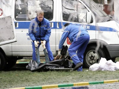 Прокуратура начала проверку по факту взрыва в Воронеже