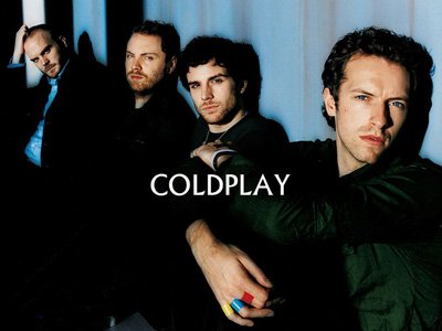 Coldplay обвиняют в плагиате