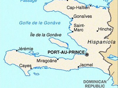 Гаити: миссионерам из США грозит 15 лет тюрьмы