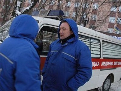 По факту взрыва в луганской больнице возбуждено дело