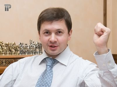 Монополию на юруслуги - адвокатам? Аспирант из Рязани против А.Муранова