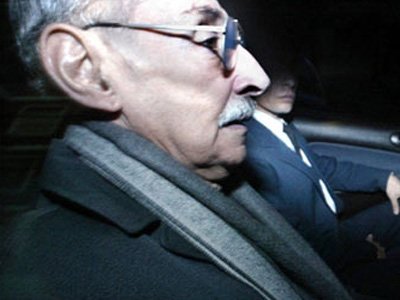 Бывшему аргентинскому диктатору грозит арест