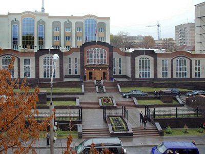 Суд перенес рассмотрение дела об убийстве прокурора Саратовской области