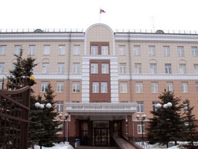 Дело сенатора Лебедева о покупке акций &quot;ТГК-2&quot; вернули в Москву