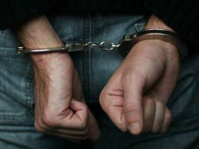 В Москве задержан уроженец Абхазии, подозреваемый в серии преступлений