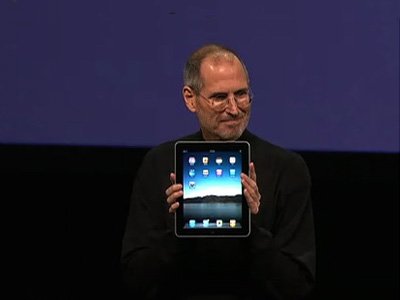 При создании iPhone и iPad компания Apple нарушила патент Motorola, решил суд
