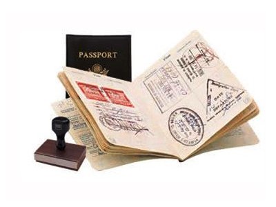 Россиянам разрешат получать индийскую визу в аэропорту