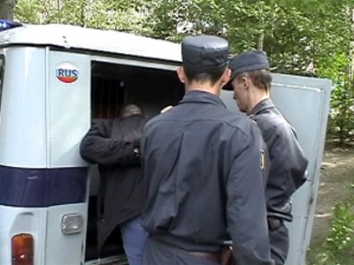 Арестованы саратовские милиционеры, подозреваемые в убийстве гражданина Армении