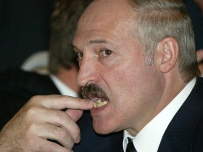 США и ЕС ввели санкции против Белоруссии