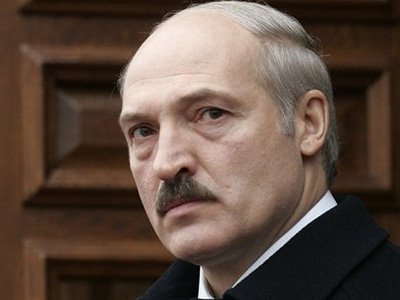 Белоруссия перекрыла транзит российского газа в Европу