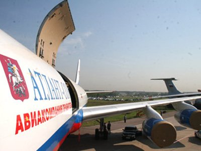 Авиакомпания Правительства Москвы намерена судиться с Евроконтролем