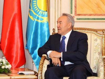 Закон о внеочередных выборах поступил на подпись Президенту Казахстана
