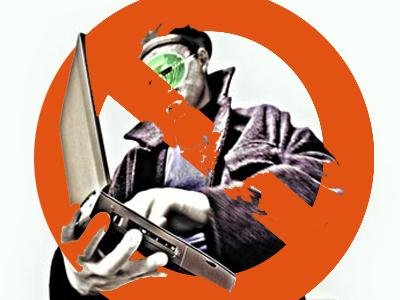 В Китае закрыт крупнейший сайт по обучению хакеров