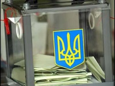 Украинский депутат продолжает судебную тяжбу с ЦИК