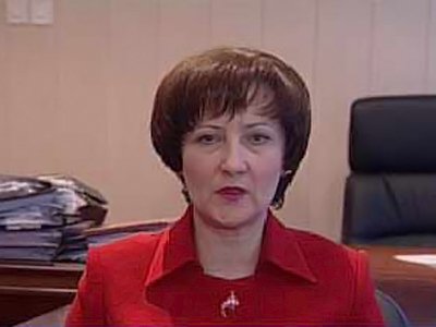 Глава петербургского ПФР получила 10 лет за кредитку от главы банка &quot;ВЕФК&quot; с $1,8 млн