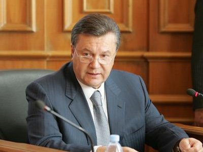 Генпрокуратура Украины заподозрила Виктора Януковича в терроризме