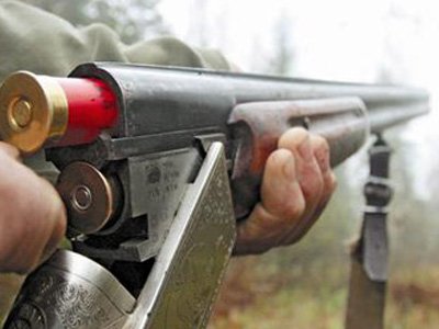 За нарушение правил охоты  аннулируют разрешение на право хранения и ношения оружия с нарезным стволом и изымают оружие