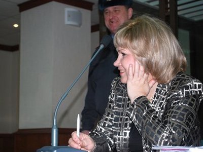 Защита Евсюкова обжаловала пожизненный приговор экс-милиционера