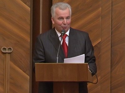 КС Молдавии признал незаконным увольнение председателя Высшей судебной палаты