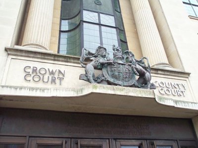 В Лондоне возобновили суд по делу об экстрадиции Ганича