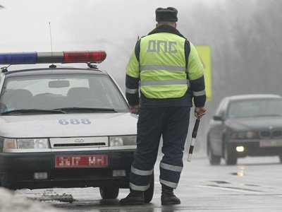 Замглавы отделения ГИБДД осужден за незаконное лишение водительских прав