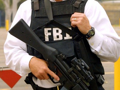 ФБР прекратило следствие по делу 45-летней давности