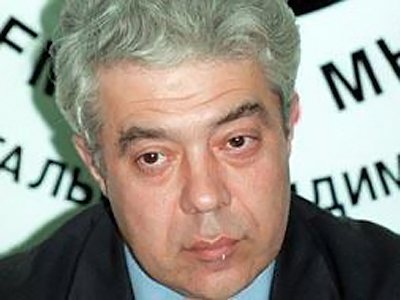 Мосгорсуд отказался арестовать подозреваемого в мошенничестве адвоката Хавкина