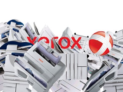 Xerox уладил спор с Affiliated Computer Services за $69 млн