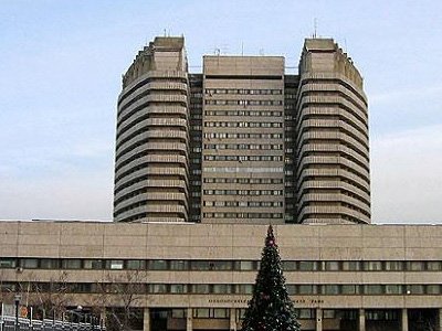 Глава фирмы задержан по подозрению в хищении 30 млн руб., выделенных на строительство НИИ детской онкологии