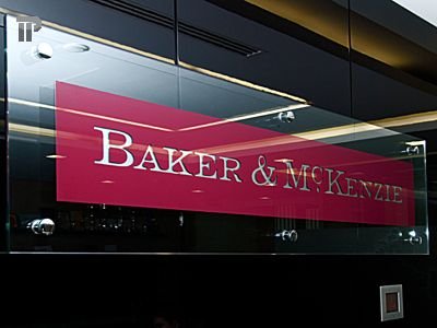 Baker &amp; McKenzie оказалась лидером на юридическом рынке США