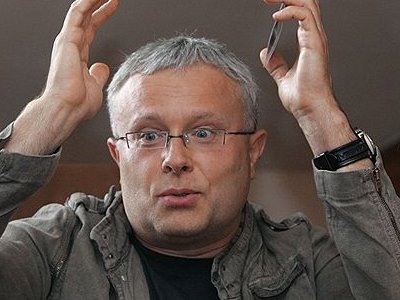 Бизнесмен Лебедев оспорит бездействие главы Минэкономразвития в суде