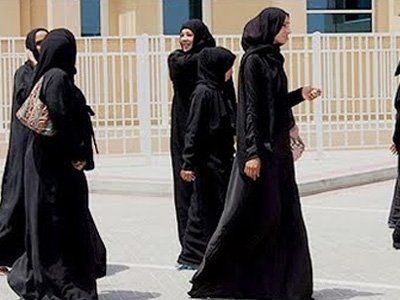 Дубайский суд советует высечь жену, прежде чем разводиться