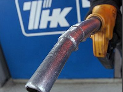Глава ФАС обещает ТНК-ВР штраф в 1,8 млрд руб. за повышение цен на бензин на 30%