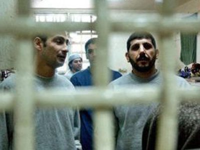Столичный суд запретил Минюсту держать заключенных в тесноте