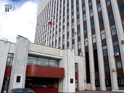 Минюст заканчивает согласование законопроекта о подаче заявления о преступлении через Интернет