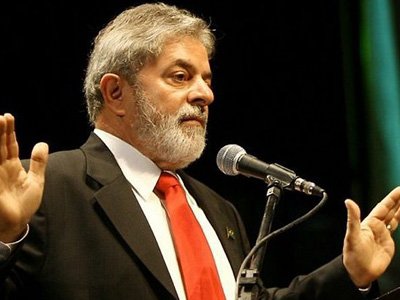 Президент Бразилии нарушил правила предвыборной агитации