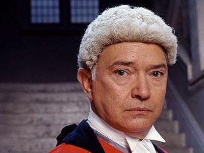 Британский судья раскритиковал &quot;юридические&quot; сериалы