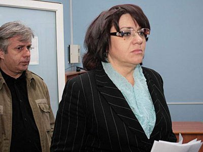 Архангельск: суд снова отклонил претензии бывшего кандидата в мэры