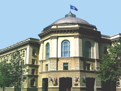 В Экономическом суде СНГ разбирают претензии Белоруссии к России