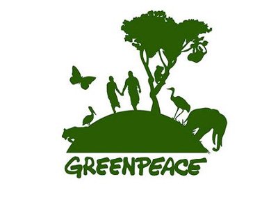 Greenpeace требует запретить буровые работы в Британии