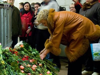 Установлены все организаторы и исполнители терактов в московском метро - СКР