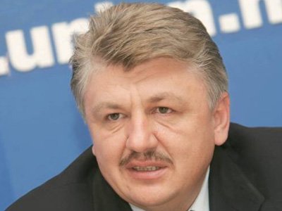 Вице-премьера Украины допросят по делу об отравлении Ющенко