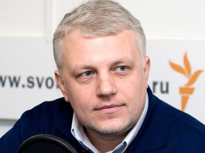 Павел Шеремет лишен белорусского гражданства