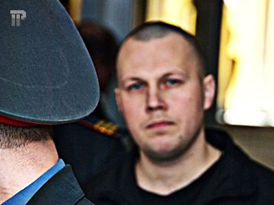 Присяжные признались в связи с адвокатом Захаркина- суд отложен