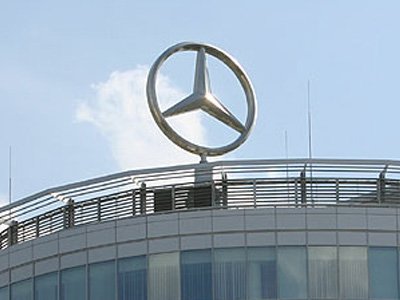 Покупательнице вернут почти 5 млн руб. за Mercedes с дефектом