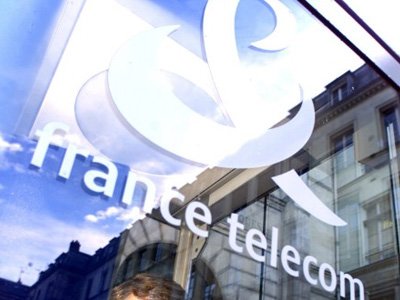 France Telecom отстоял свои интересы в суде