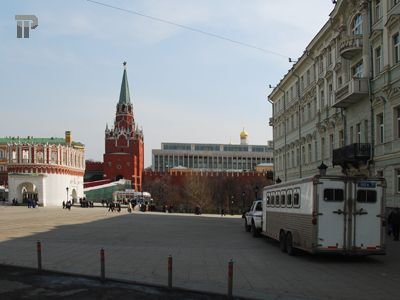 Заказ Кремлем системы мониторинга СМИ может кончиться судом
