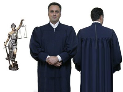 Совет судей РФ решает, куда развиваться судебной системе